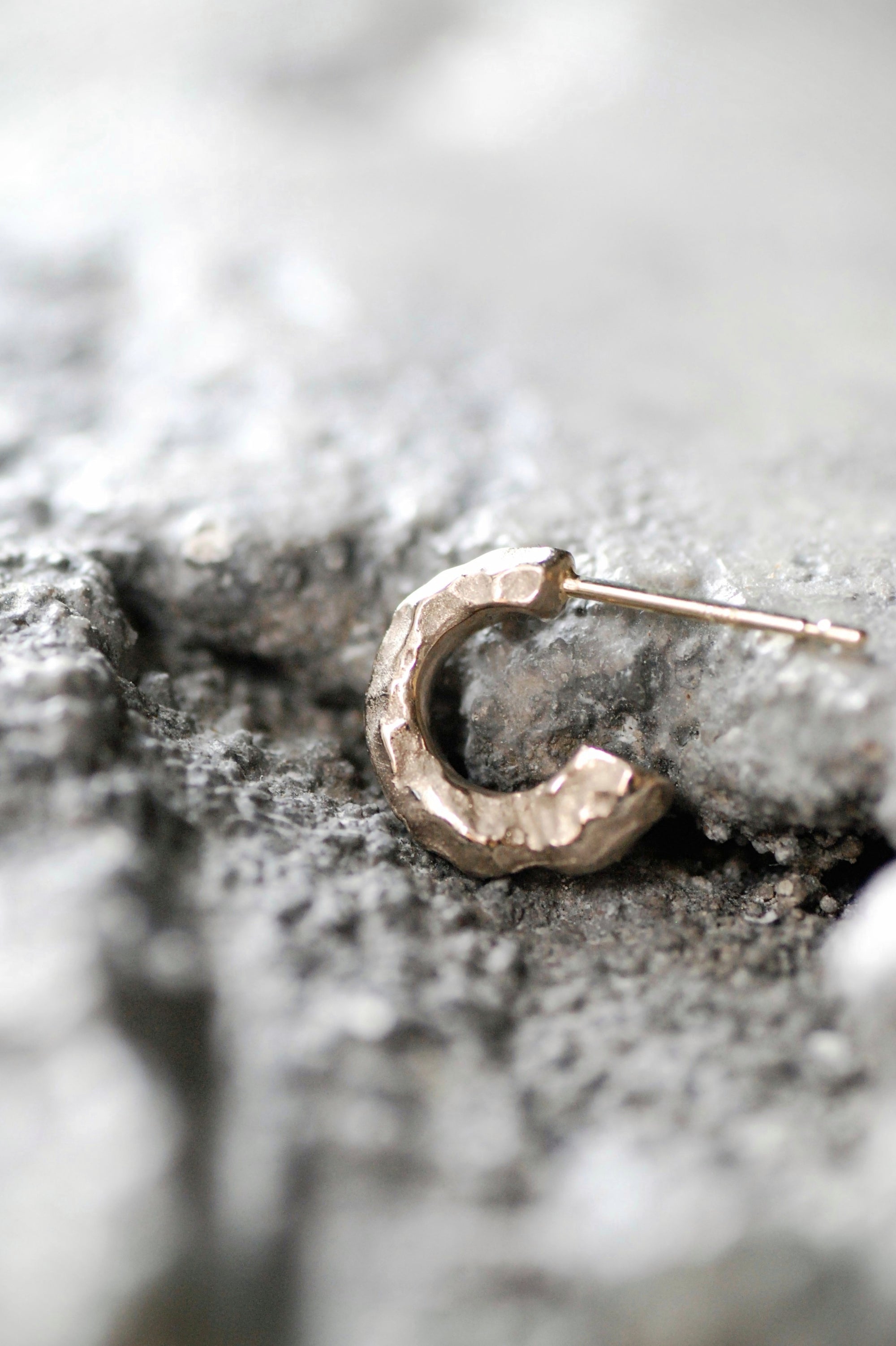 【tirelire】ピアス (Small)