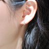 【tirelire】ピアス (Small)